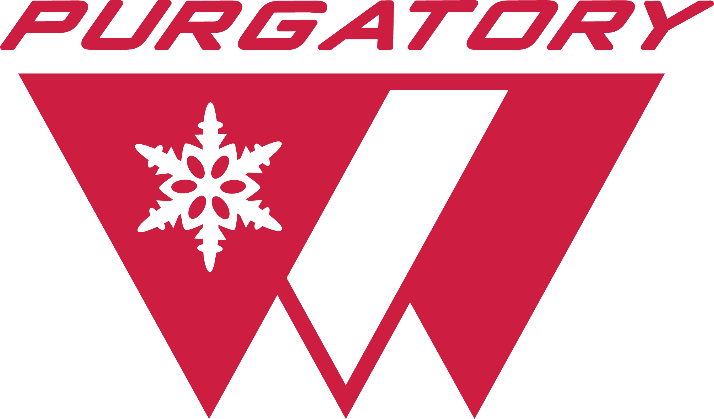 Purgatory Resort | Logo