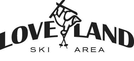 Loveland Ski Area | Logo