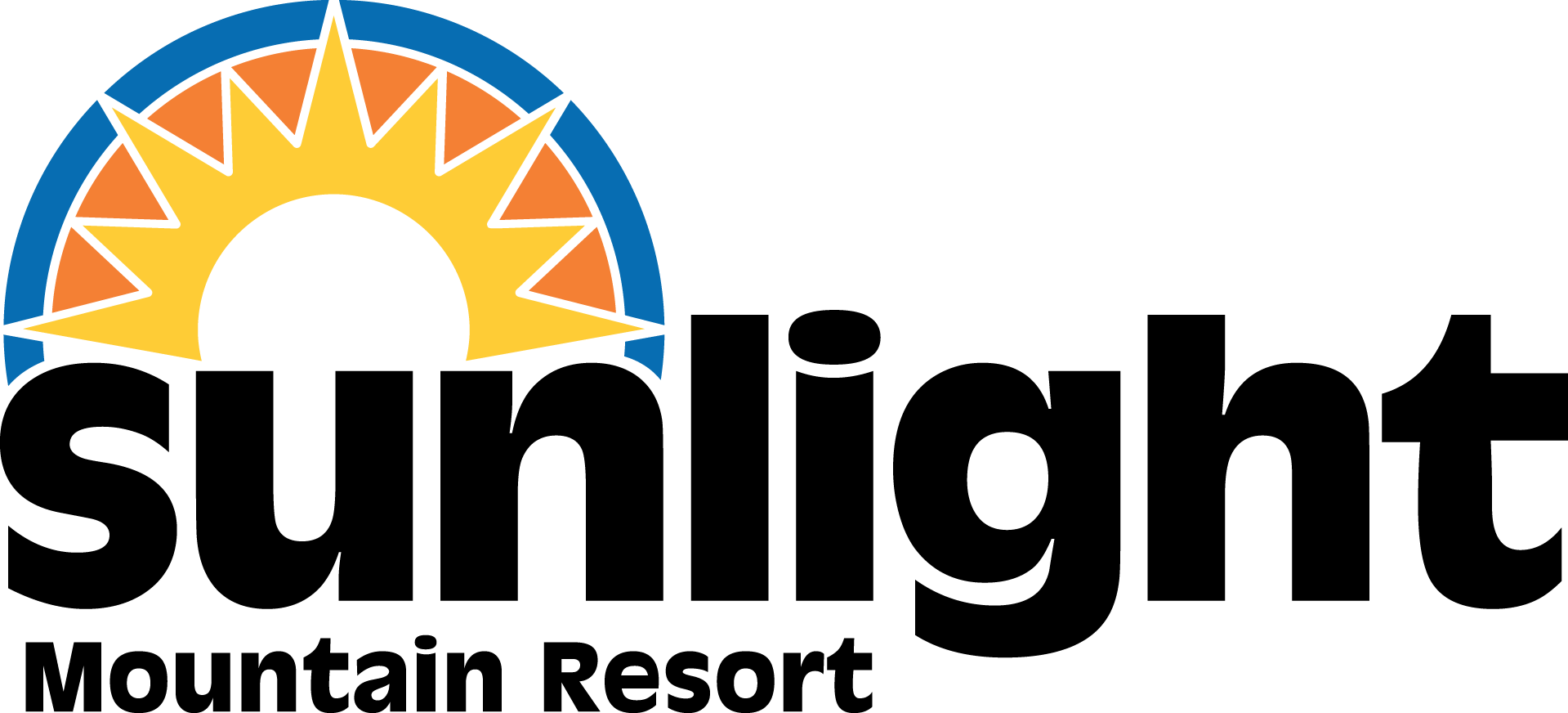 Sunlight Mountain Resort | Logo