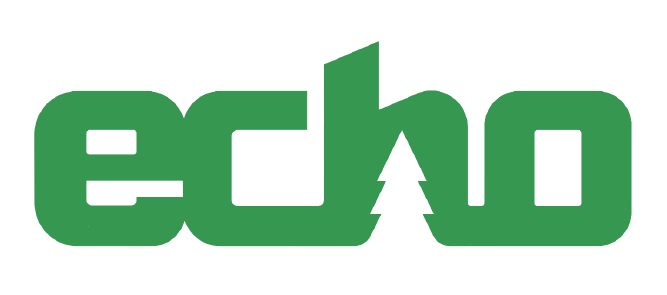 Echo Mountain | Logo