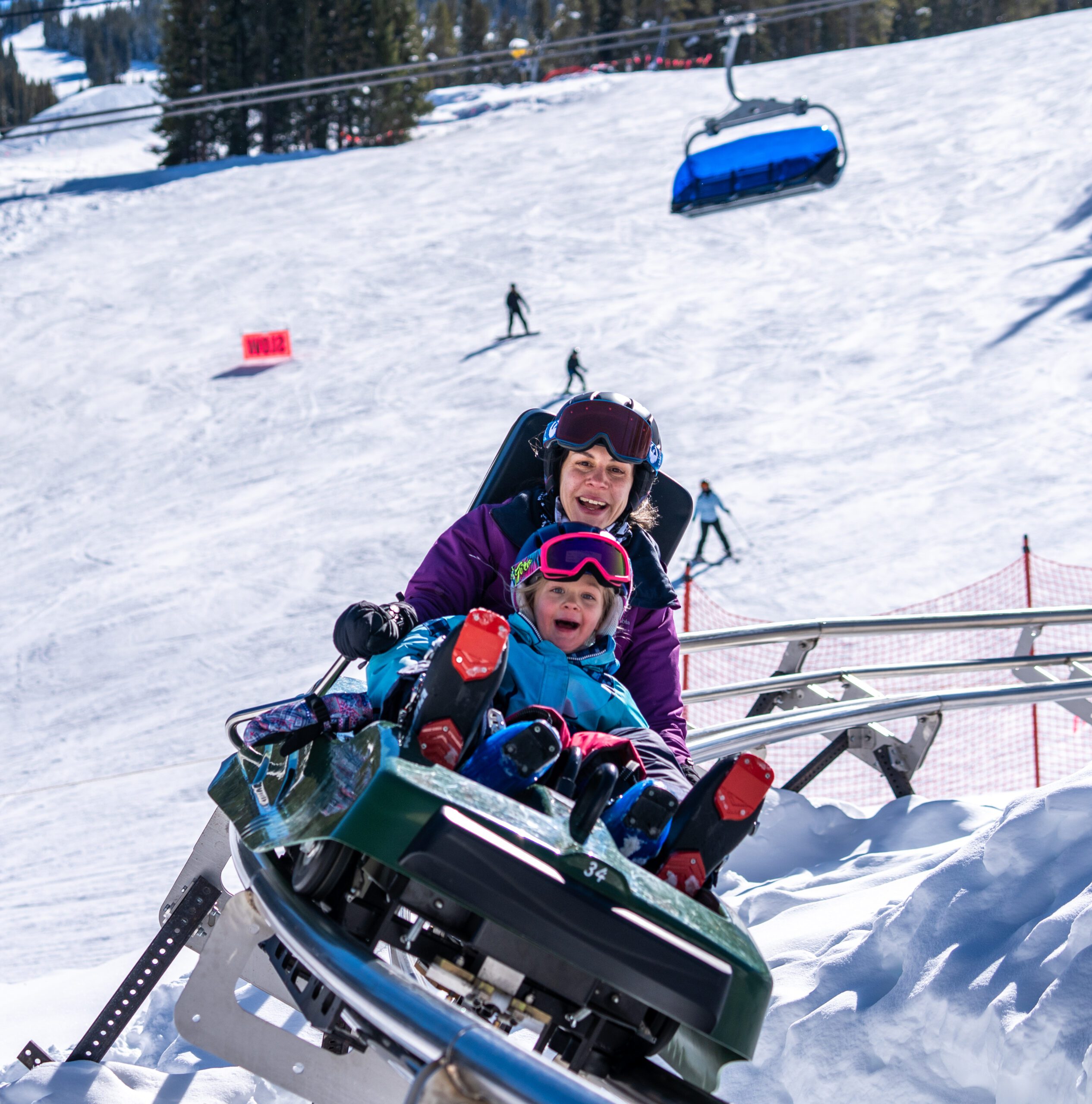 Copper Mountain Kicks Off Their Season Colorado Ski Country USA