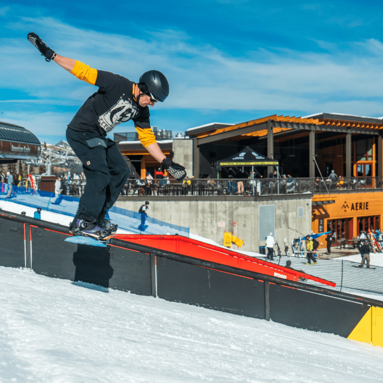 Copper Mountain Kicks Off Season Colorado Ski Country USA