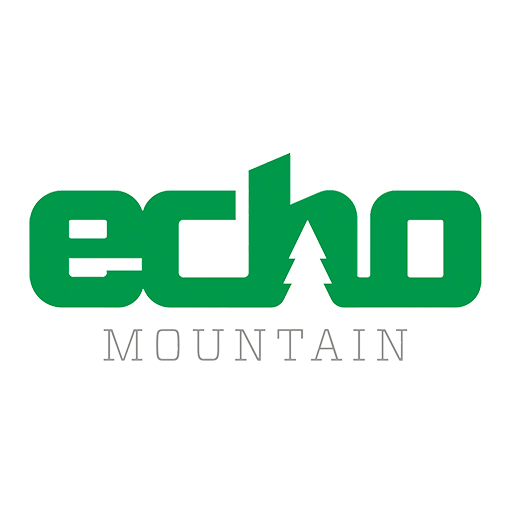 Echo Mountain